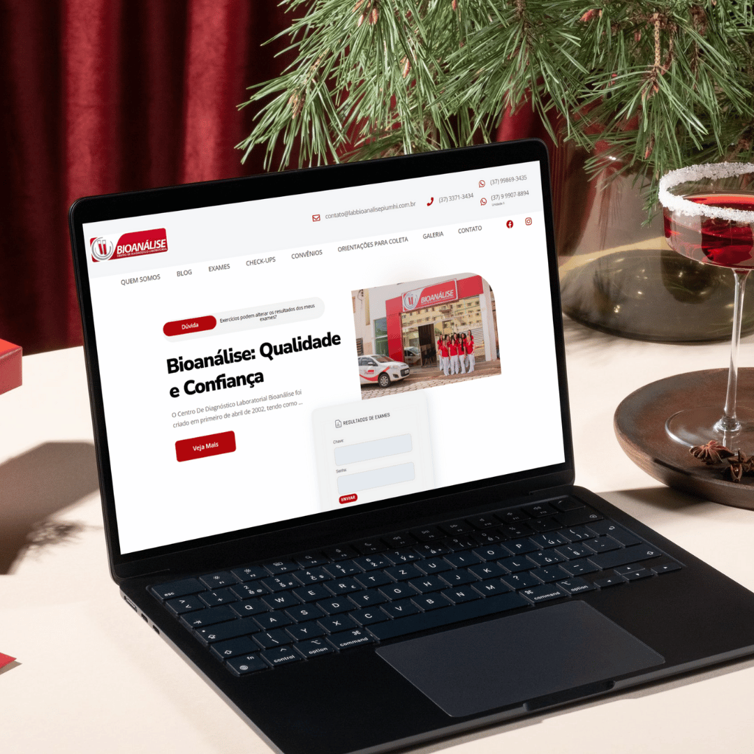 Labbio Análises Clínicas