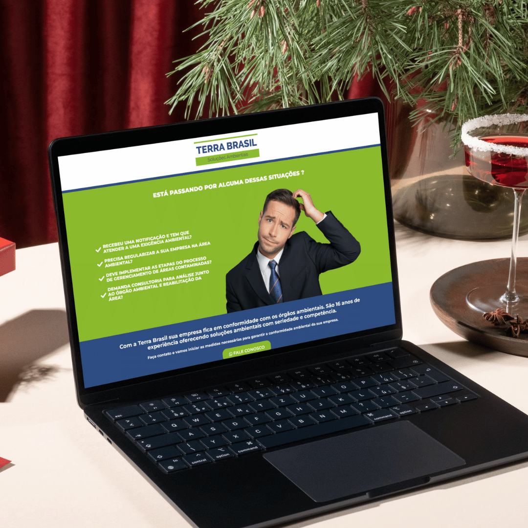 Terra Brasil Ambiental