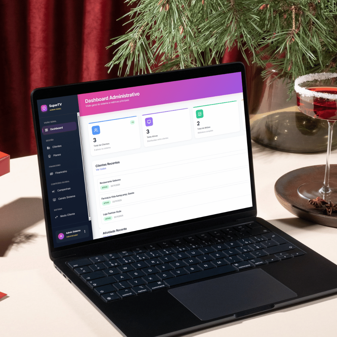 Portal TV Piumhi Digital